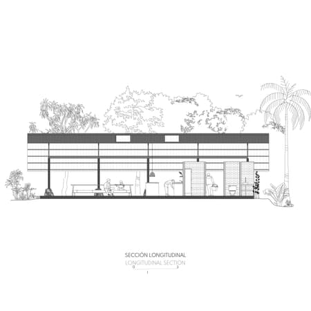 Terraza al Río